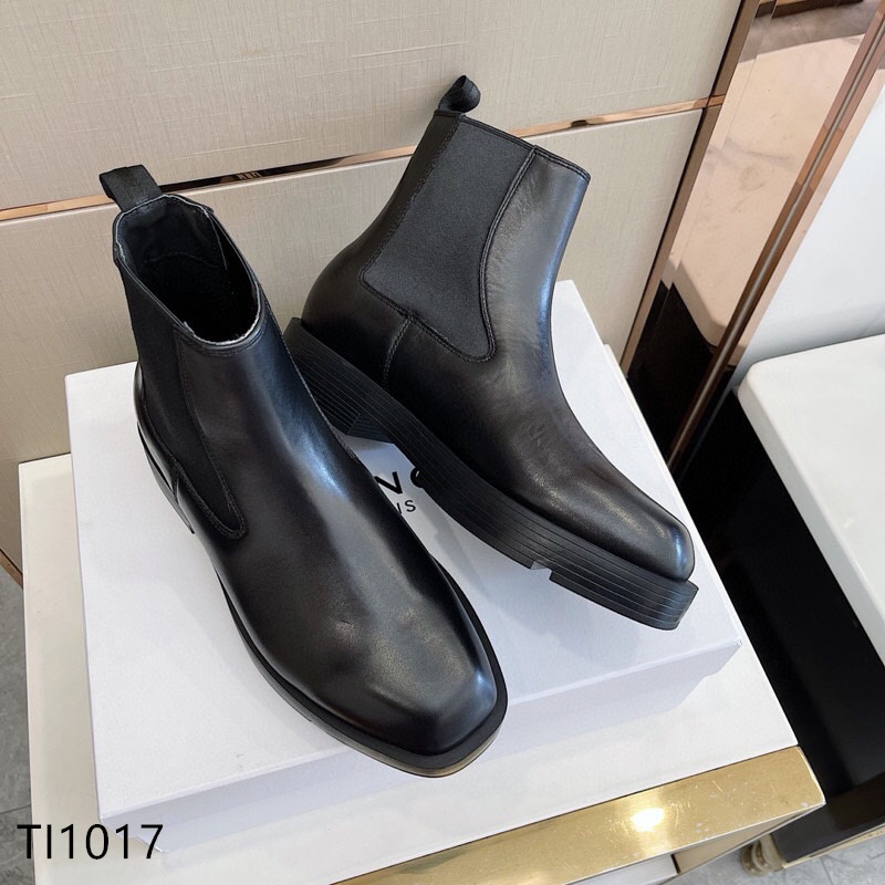 GIVENCHY shoes 38-44-35